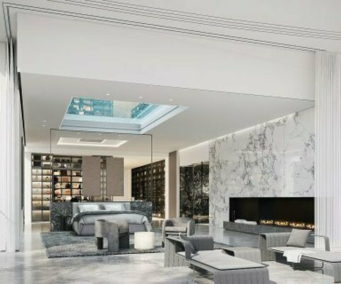 Вилла 7 спален в ELLINGTON VILLA COLLECTION, La Mer - 6