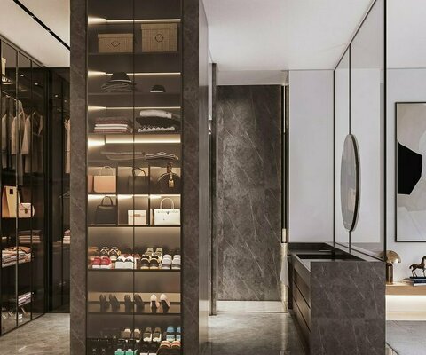 Вилла 7 спален в ELLINGTON VILLA COLLECTION, La Mer - 9