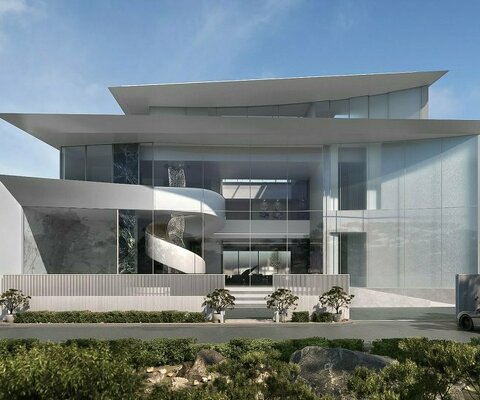 Вилла 7 спален в ELLINGTON VILLA COLLECTION, La Mer - 11