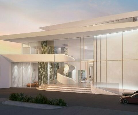 Вилла 7 спален в ELLINGTON VILLA COLLECTION, La Mer - 12