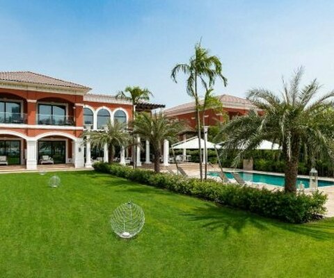 Вилла 7 спален в XXII CARAT, Palm Jumeirah - 2