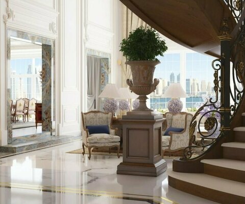 Вилла 7 спален в XXII CARAT, Palm Jumeirah - 4