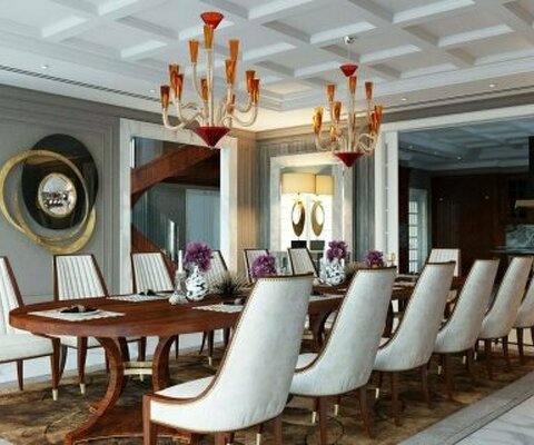 Вилла 7 спален в XXII CARAT, Palm Jumeirah - 5