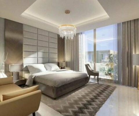 Вилла 5 спален в EASTERN RESIDENCES, Falcon City of Wonders - 2