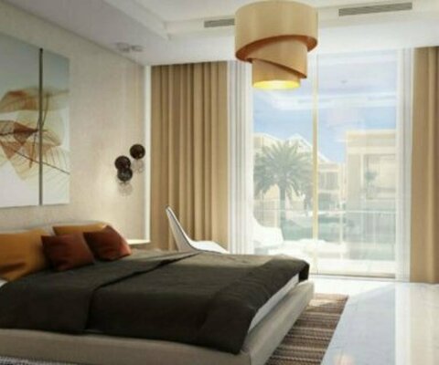 Вилла 5 спален в EASTERN RESIDENCES, Falcon City of Wonders - 4