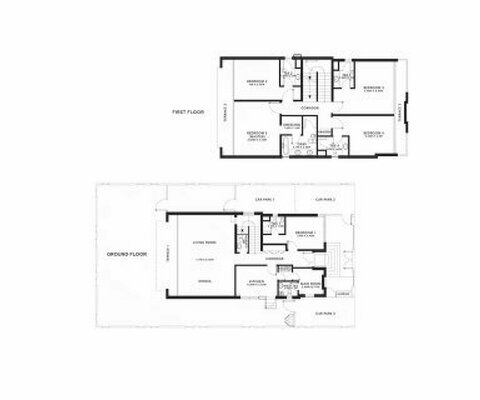 Вилла 5 спален в EASTERN RESIDENCES, Falcon City of Wonders - 5