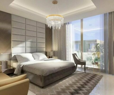 Вилла 5 спален в EASTERN RESIDENCES, Falcon City of Wonders - 7