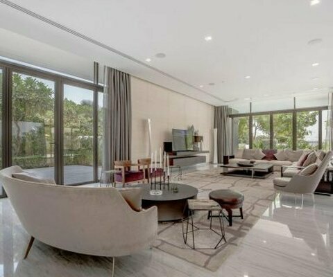 Вилла 5 спален в DISTRICT ONE VILLAS, Mohammed Bin Rashid City - 3