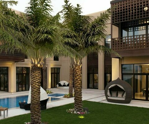 Вилла 5 спален в DISTRICT ONE VILLAS, Mohammed Bin Rashid City - 4