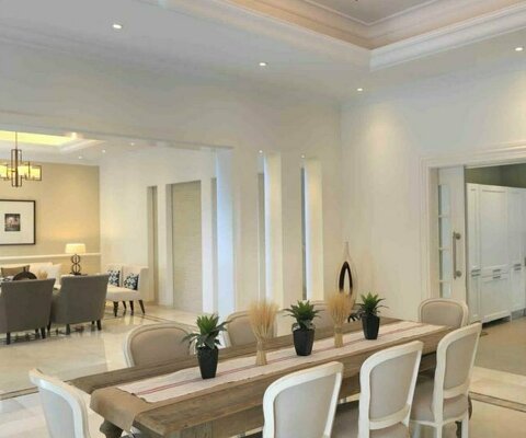 Вилла 5 спален в DISTRICT ONE VILLAS, Mohammed Bin Rashid City - 5