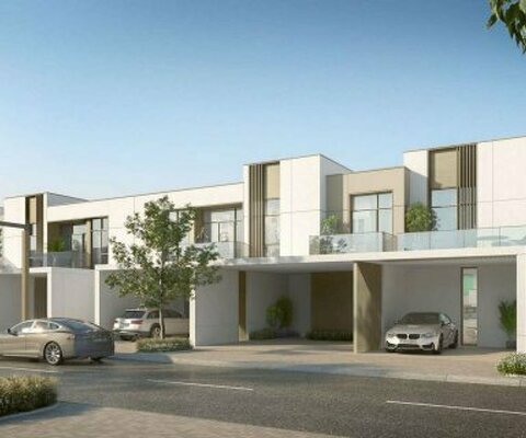 Вилла 4 спальни в RUBA, Arabian Ranches 3 - 2