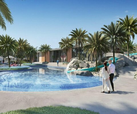 Вилла 4 спальни в RUBA, Arabian Ranches 3 - 3