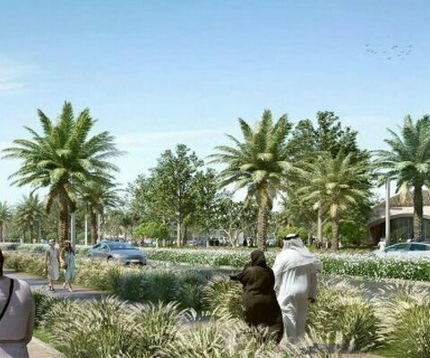 Вилла 4 спальни в RUBA, Arabian Ranches 3 - 4