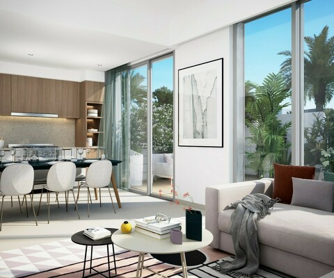 Вилла 4 спальни в RUBA, Arabian Ranches 3 - 6