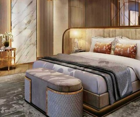 Вилла 6 спален в VENICE, Dubai Land - 5