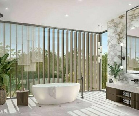 Вилла 5 спален в ELYSIAN MANSIONS, Tilal Al Ghaf  - 3