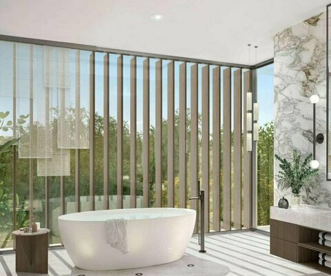 Вилла 5 спален в ELYSIAN MANSIONS, Tilal Al Ghaf  - 4