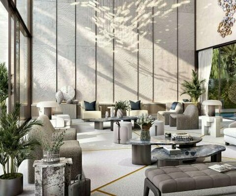 Вилла 5 спален в ELYSIAN MANSIONS, Tilal Al Ghaf  - 7