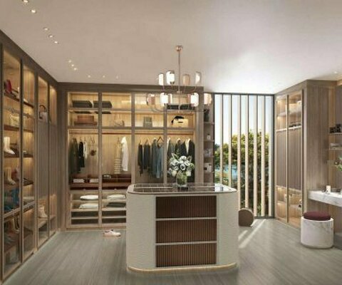 Вилла 5 спален в ELYSIAN MANSIONS, Tilal Al Ghaf  - 9