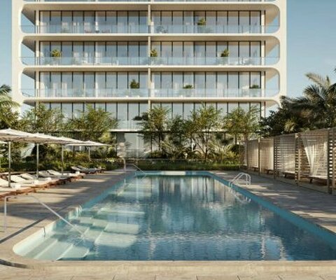 Вилла 3 спальни в MR. C RESIDENCES IN DUBAI WATER CANAL, Dubai Water Canal - 5