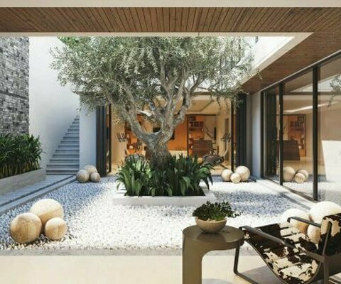 Вилла 7 спален в CAVALLI ESTATES, DAMAC Hills - 4