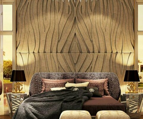 Вилла 7 спален в CAVALLI ESTATES, DAMAC Hills - 5