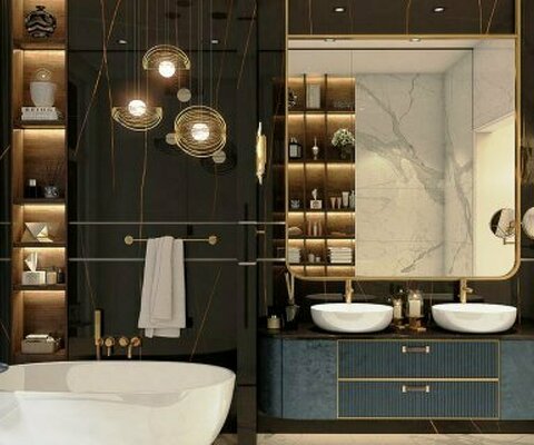 Вилла 7 спален в CAVALLI ESTATES, DAMAC Hills - 9