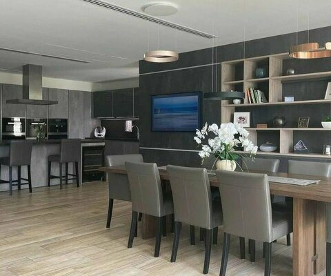 Вилла 5 спален в VICTORY HEIGHTS, Dubai Sports City - 5