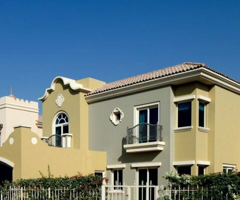 Вилла 5 спален в VICTORY HEIGHTS, Dubai Sports City - 6