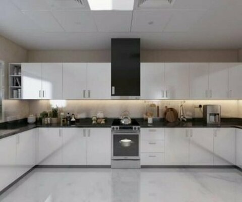 Вилла 6 спален в EASTERN RESIDENCES, Falcon City of Wonders - 2