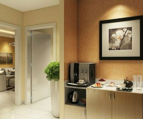 Вилла 6 спален в EASTERN RESIDENCES, Falcon City of Wonders - 4