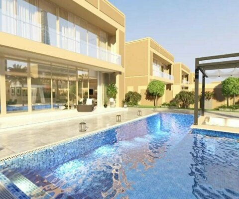 Вилла 6 спален в EASTERN RESIDENCES, Falcon City of Wonders - 5