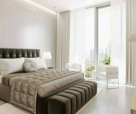 Вилла 4 спальни в HARTLAND GARDENIA, Sobha Hartland  - 4