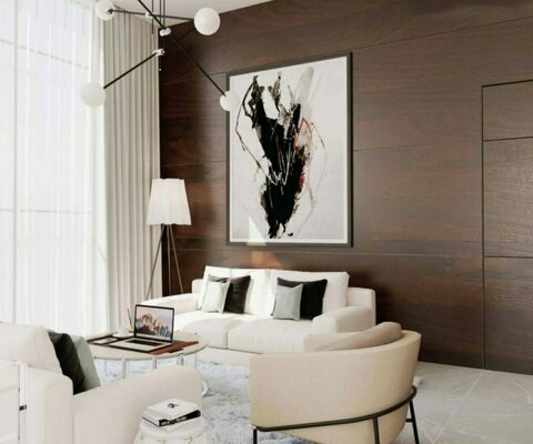 Вилла 4 спальни в HARTLAND GARDENIA, Sobha Hartland  - 5