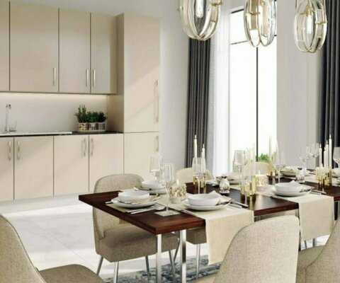 Вилла 4 спальни в HARTLAND GARDENIA, Sobha Hartland  - 6