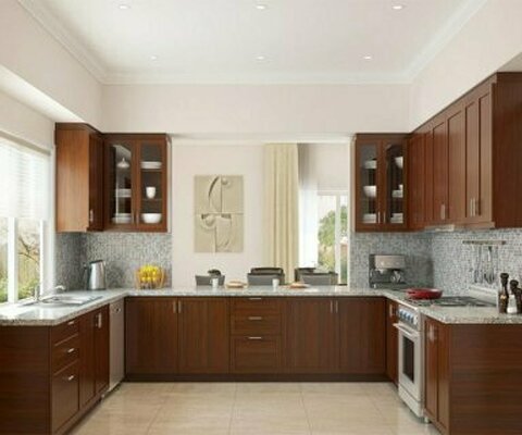 Вилла 5 спален в LA QUINTA, Villanova - 2