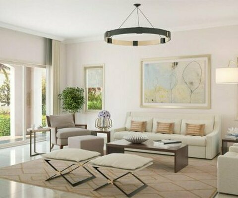 Вилла 5 спален в LA QUINTA, Villanova - 4