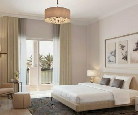 Вилла 5 спален в LA QUINTA, Villanova - 5