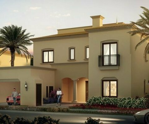 Вилла 5 спален в LA QUINTA, Villanova - 6