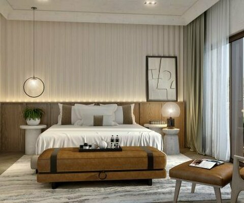 Вилла 4 спальни в NICE, Dubai Land - 2