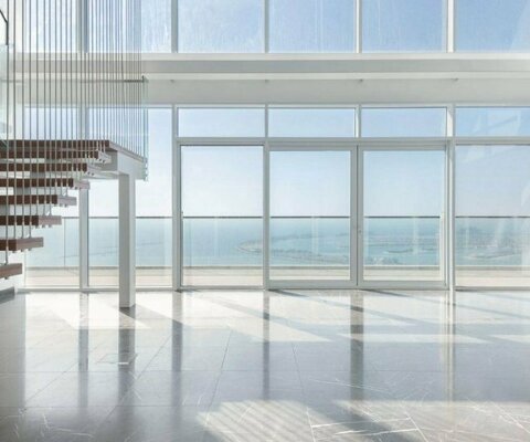 Вилла 4 спальни в JUMEIRAH LUXURY, Jumeirah Golf Estates - 3