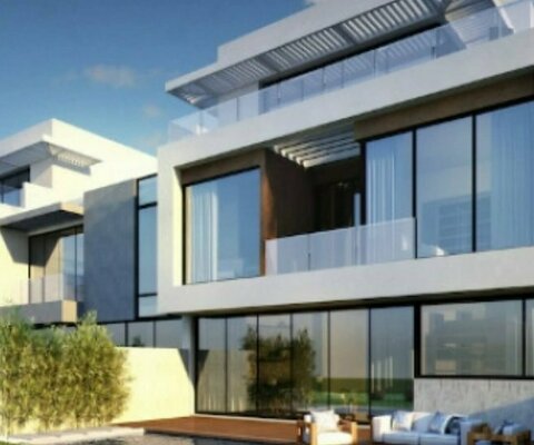 Вилла 4 спальни в JUMEIRAH LUXURY, Jumeirah Golf Estates - 5