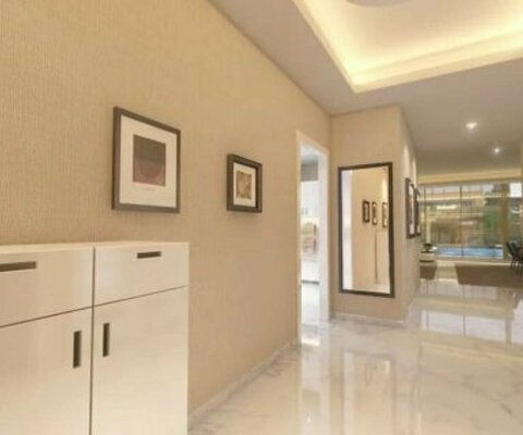 Вилла 6 спален в EASTERN RESIDENCES, Falcon City of Wonders - 3