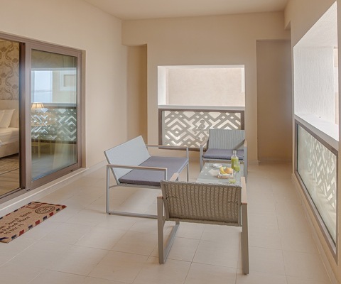 Вилла 4 спальни в BALQIS RESIDENCE, Palm Jumeirah - 2