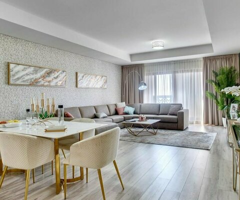 Вилла 4 спальни в BALQIS RESIDENCE, Palm Jumeirah - 5