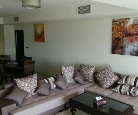 Вилла 4 спальни в BALQIS RESIDENCE, Palm Jumeirah - 6