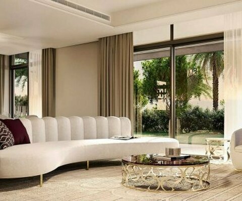 Вилла 4 спальни в ELIE SAAB, Arabian Ranches 3 - 2