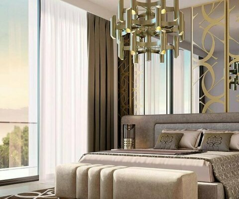 Вилла 4 спальни в ELIE SAAB, Arabian Ranches 3 - 5