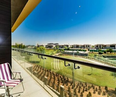 Вилла 3 спальни в AKOYA OXYGEN, Akoya - 2