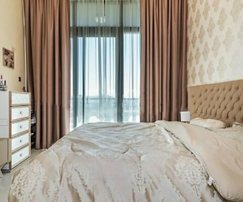 Вилла 3 спальни в AKOYA OXYGEN, Akoya - 3